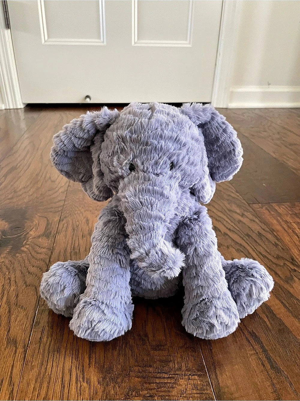 Jellycat Fuddlewuddle Elephant Plush Elephant